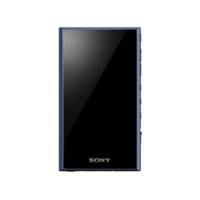 Sony Sony NWA306L 18GB Mp3 lejátszó - Kék