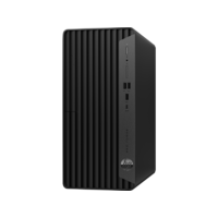 HP HP Pro Tower 400 G9 Torony Számítógép (Intel i3-12100 / 8GB / 256GB SSD / Win 10 Pro Licence)