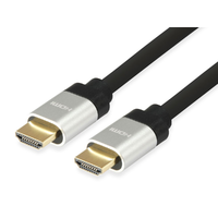 Equip Equip 119340 HDMI - HDMI Kábel 5m - Fekete