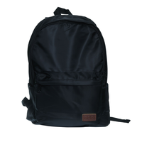 TOO Too SBP-051-BK Notebook hátizsák - Fekete