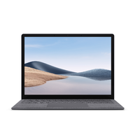 Microsoft Microsoft Surface 4 Notebook Szürke (15" / AMD Ryzen 7 4980U / 8GB / 256GB SSD / Win 10 Pro)