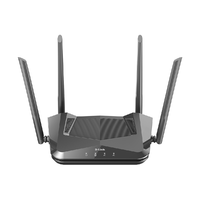 D-link D-Link DIR-X1530 Wireless AX1500 Dual-Band Gigabit Router