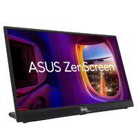 Asus Asus 17.3" ZenScreen MB17AHG Hordozható Monitor