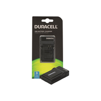Duracell Duracell DRNEL14/EN-EL14 Akkumulátor töltő