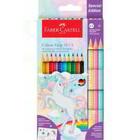 Faber-Castell Faber-Castell Colour Grip Einhorn színes ceruza készlet (10+3 db / csomag)
