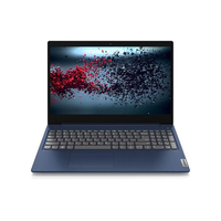 Lenovo Lenovo Ideapad 3 15ITL6 Notebook Kék (15,6" / Intel i5-1135G7 / 8GB / 512GB SSD / Win 11 Home S)