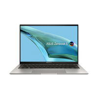 Asus Asus Zenbook S UX5304VA-NQ075W Notebook Szürke (13,3" / Intel i7-1355U / 16GB / 1TB SSD / Win 11 Home)