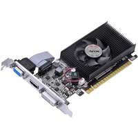 AFOX AFOX GeForce GT 210 512MB DDR3 Videókártya