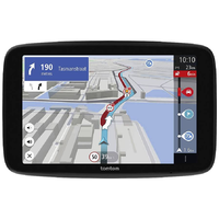 Tomtom TomTom 7" GO Expert Plus GPS navigáció (Teljes EU Térkép)