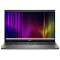 Dell Dell Latitude 3540 Notebook Szürke (15.6" / Intel i5-1335U / 8GB / 256GB SSD / Linux)
