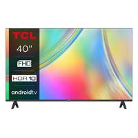 TCL TCL 40" S54 Full HD HDR Smart TV