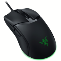 Razer Razer Cobra Vezetékes Gaming Egér - Fekete