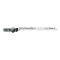 Bosch Bosch T 101 AO Clean for Wood 83mm Szúrófűrészlap (5 db / csomag)
