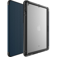 OtterBox OtterBox Symmetry Apple iPad 7/8 Trifold tok - Kék