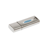 Origin Storage Origin Storage SC100 USB 3.0 32GB Titkosított Flash drive - Ezüst