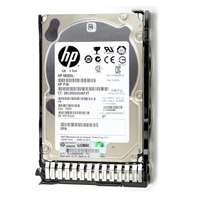 HP HP 300GB SC Enterprise SFF SAS 2.5" szerver HDD