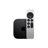 Apple Apple TV 4K Wi-FI + Ethernet 128GB MN893MP/A Médialejátszó