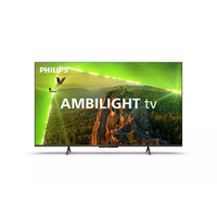 Philips Philips 43" 43PUS8118/12 4K Smart TV