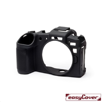 EasyCover Easy Cover Canon EOS RP Szilikon tok - Fekete