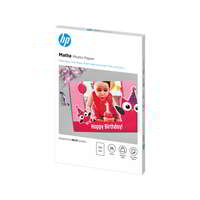 HP HP 7HF70A 10x15cm Fotópapír (25 db/csomag)