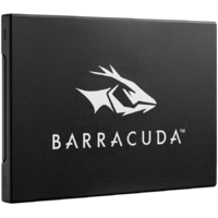 Seagate Seagate 480GB BarraCuda ZA480CV1A002 2.5" SATA3 SSD