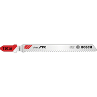 Bosch Bosch Clean for PC T 101 A 100mm Szúrófűrészlap (3 db / csomag)