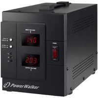 Power Walker Power Walker AVR 3000 SIV FR 3000VA / 2400W AVR UPS