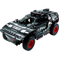 LEGO LEGO® Technic: 42160 - Audi RS Q e-tron