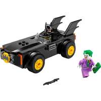 LEGO LEGO® DC: 76264 - Batmobile™ hajsza: Batman™ vs. Joker™