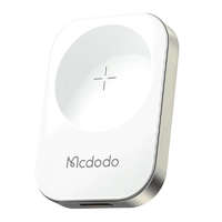 Mcdodo McDodo CH-2060 Apple watch Okosóra töltő - Fehér