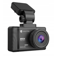 Navitel Navitel R500 GPS Menetrögzítő kamera