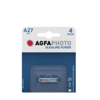 AGFA AgfaPhoto 110-804705 Alkáli Ceruzaelem (1db/csomag)