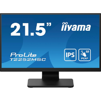 iiyama iiyama 21.5" T2252MSC-B2 Érintőképernyős monitor