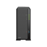 Synology Synology DiskStation DS124 NAS
