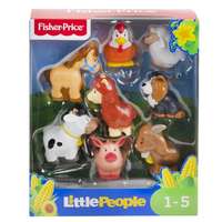 Fisher Price Fisher Price Little People - Farm állatok