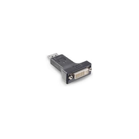 PNY PNY DisplayPort apa - DVI-Single Link anya Adapter