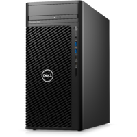 Dell Dell Precision 3660 MT Számítógép (Intel i7-13700K / 32GB / 1TB SSD / DVD+-RW / T1000 4GB / Win 11 Pro)