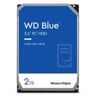 Western Digital Western Digital Blue 2TB SATA 3.5" PC HDD