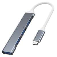 Vakoss Vakoss TC-4125X USB-A HUB (4 port)