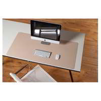 RS Office RS Office Puro Sens Stijl Soft Rosa 120x60cm könyökalátét - Rózsaszín