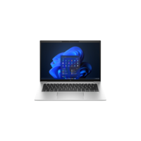 HP HP EliteBook 840 G10 Notebook Ezüst (14" / Intel i5-1335U / 16GB / 512GB SSD / Win 11 Pro)