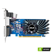 Asus Asus GeForce GT 730 2GB GDDR3 Videókártya