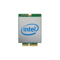 Intel Intel AX201 Wireless M.2 Adapter