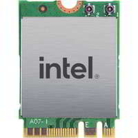 Intel Intel WiFi 6E AX210 Wireless M.2 Adapter