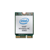 Intel Intel AC 9560 Wireless M.2 Adapter