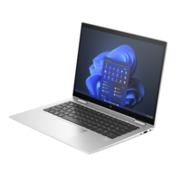 HP HP Elite x360 1040 Notebook Ezüst (14" / Intel i7-1355U / 16GB / 1TB SSD / Win 11 Pro)