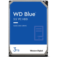 Western Digital Western Digital 3TB Blue Sata 3.5" PC HDD