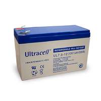 Ultracell Ultracell 42048 12 V 7,5 Ah RM Smart-UPS Akkumulátor