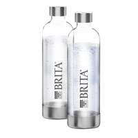 Brita Brita sodaONE 0.8 literes szódagép palack (2db / csomag)