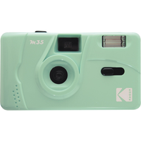 Kodak Kodak M35 Reusable 35mm Kompakt fényképezőgép - Menta